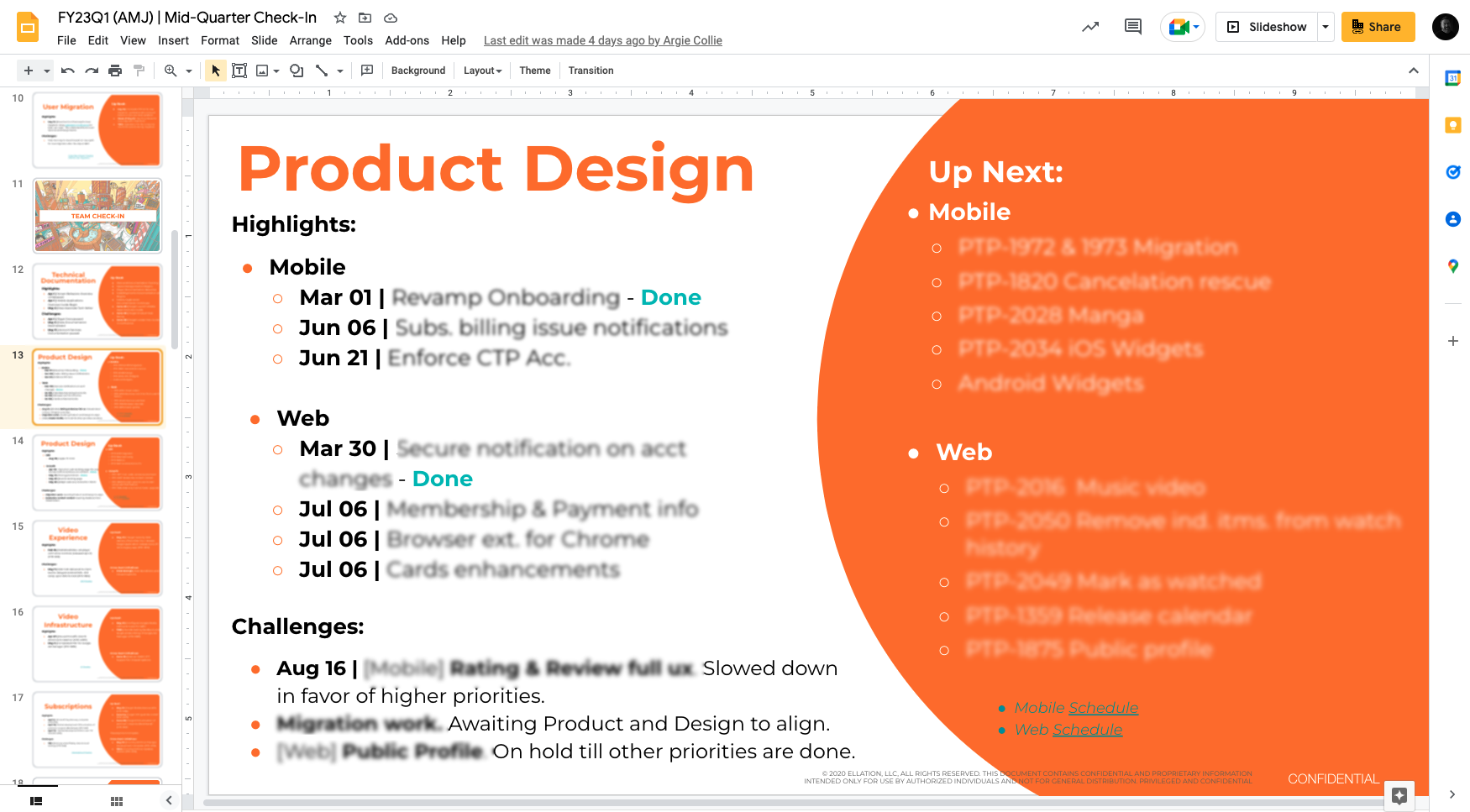 Design Operations at Crunchyroll Design Operations at Crunchyroll,Design Project Management at Crunchyroll,Design Program at Crunchyroll