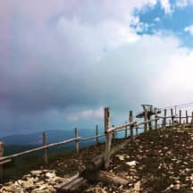 Monte Mottarone, Italy