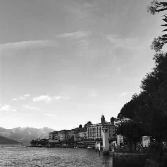 Bellagio, Italy