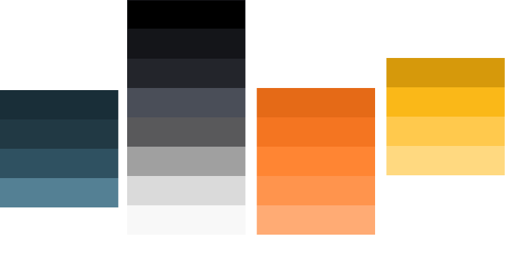 Colors