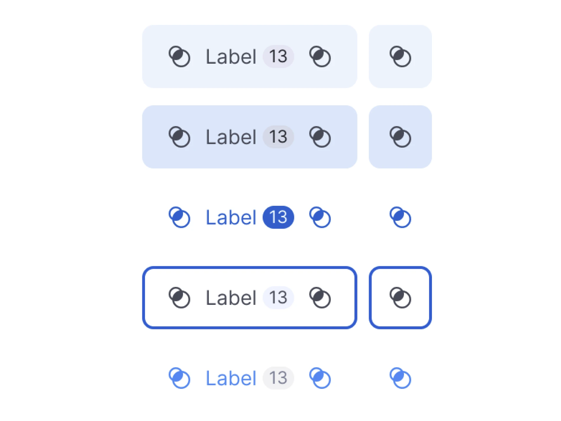Driving Cost-Effective Product with a Design System Menu