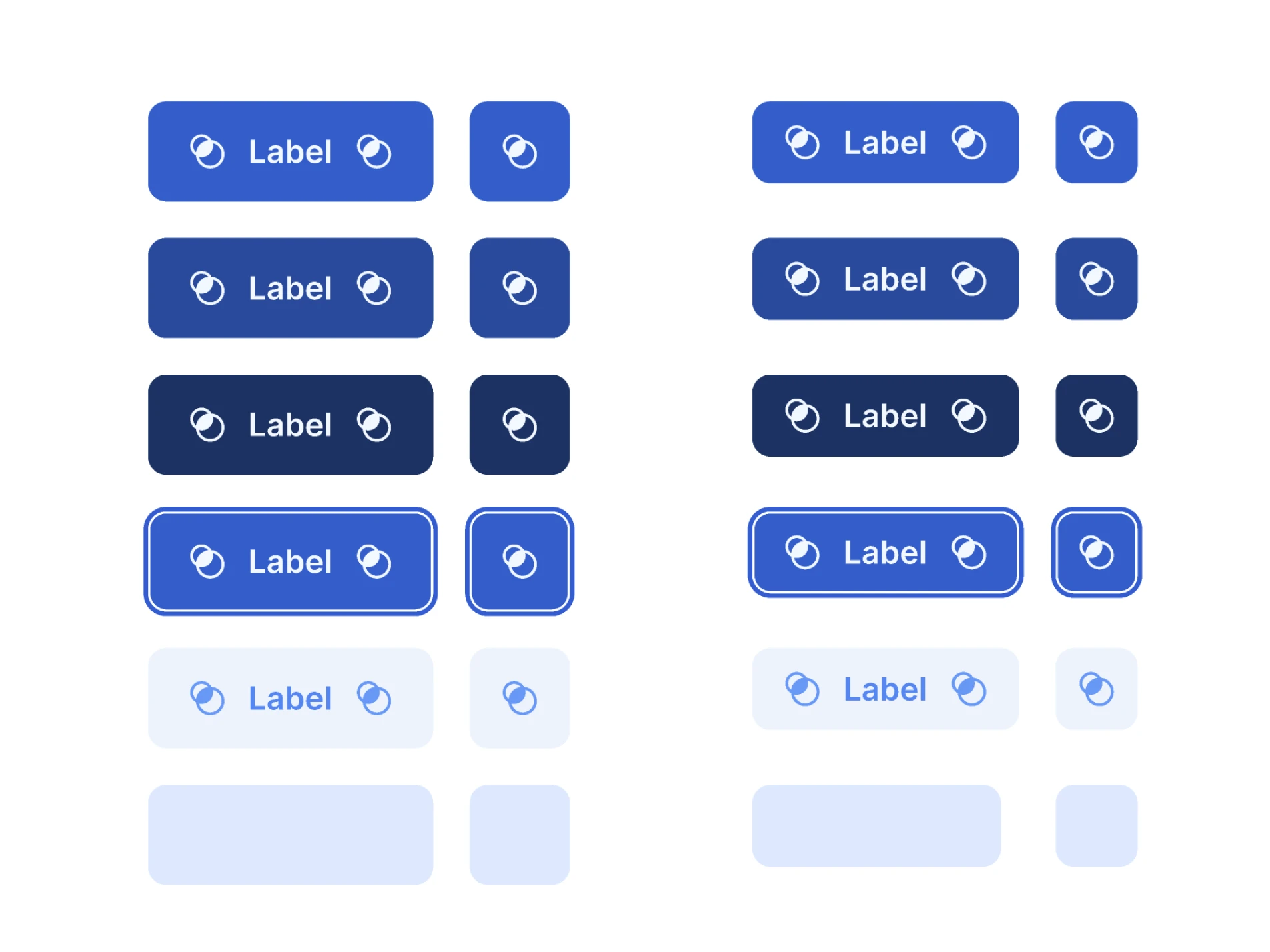 Driving Cost-Effective Product with a Design System Buttons