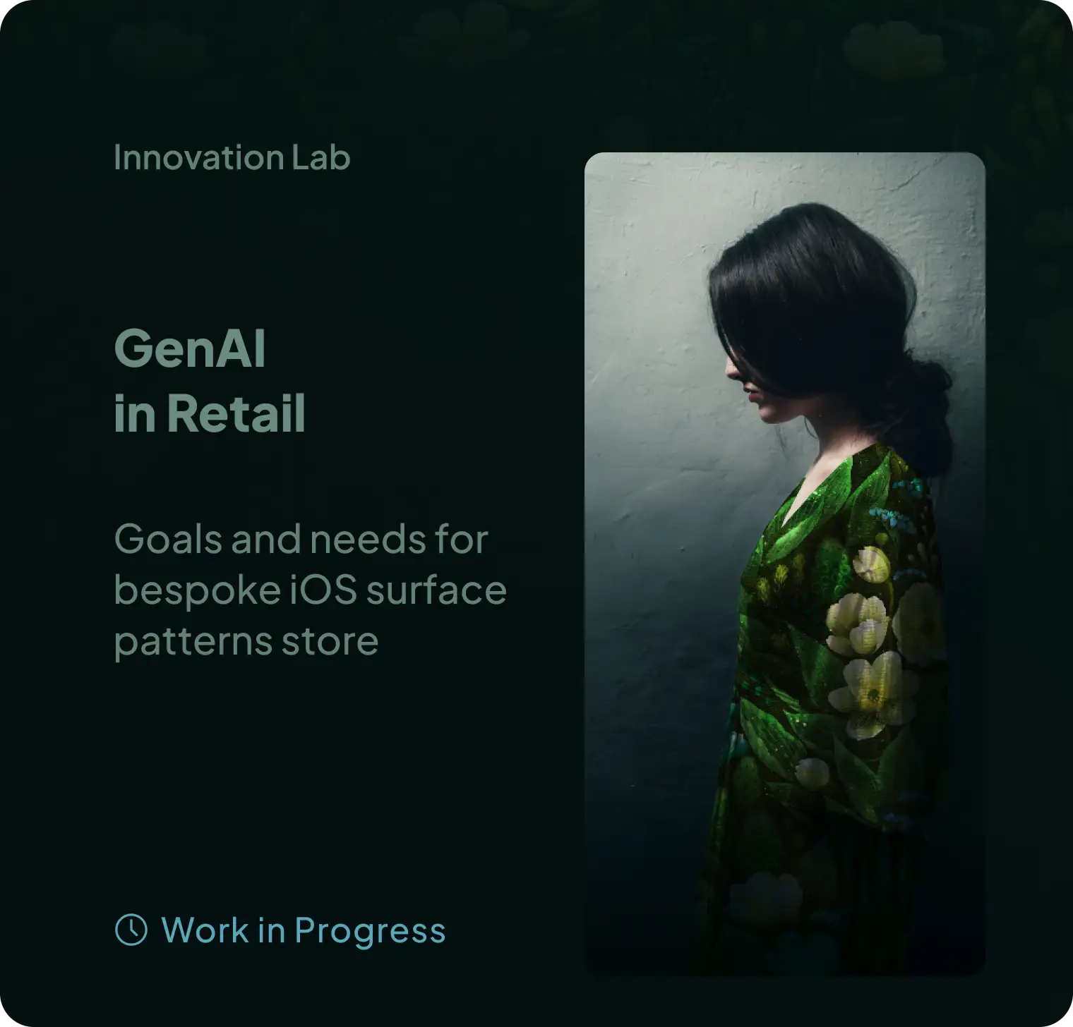 GenAl in Retail